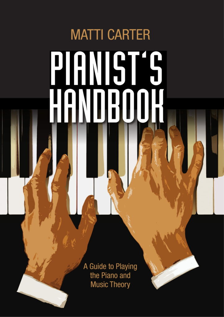 Pianist's Handbook Physical